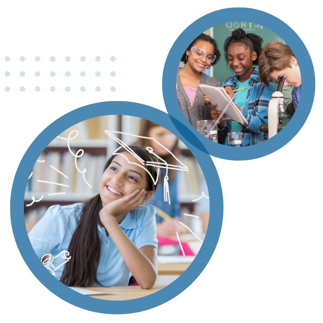 Defined Careers Middle & High School